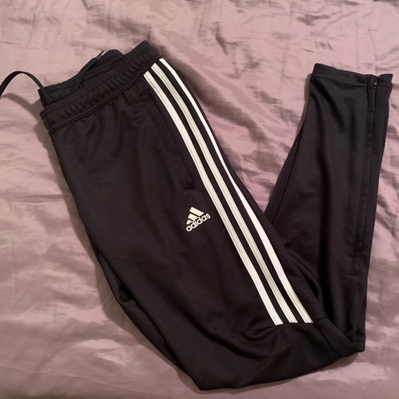 adidas Pants - Adidas tiro joggers
